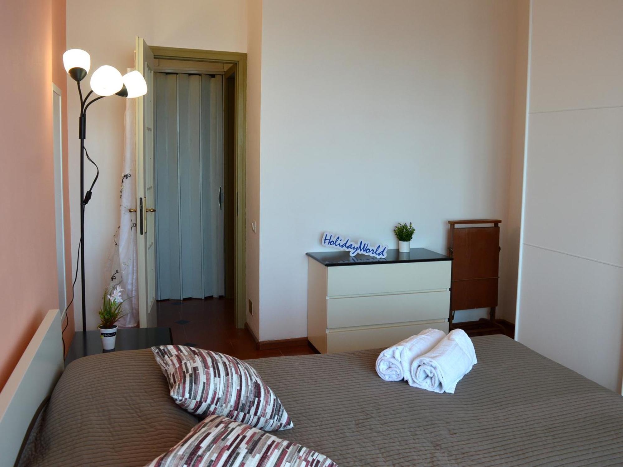 Casa Worlock By Holiday World Apartment