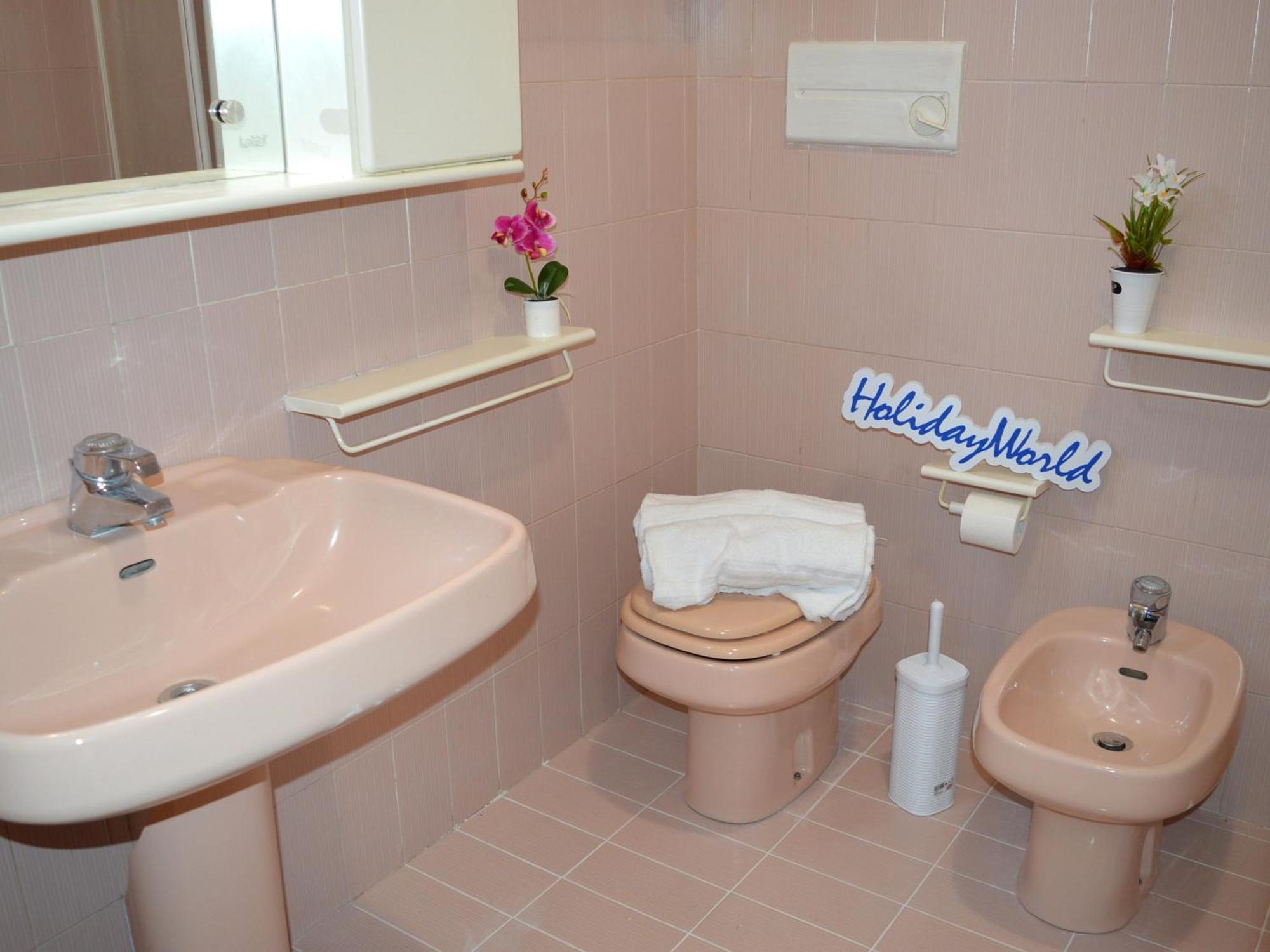 Appartement Casa Worlock By Holiday World Genua