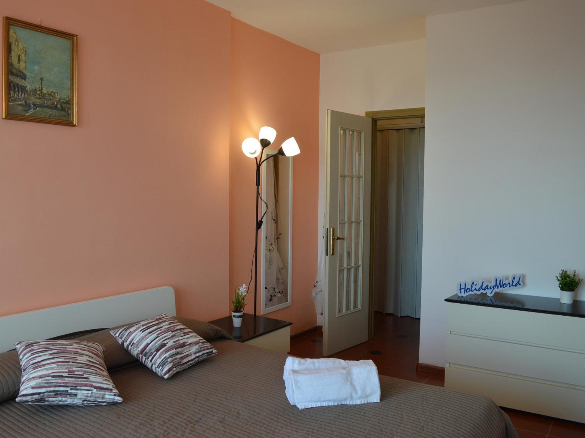 Casa Worlock By Holiday World Apartment *