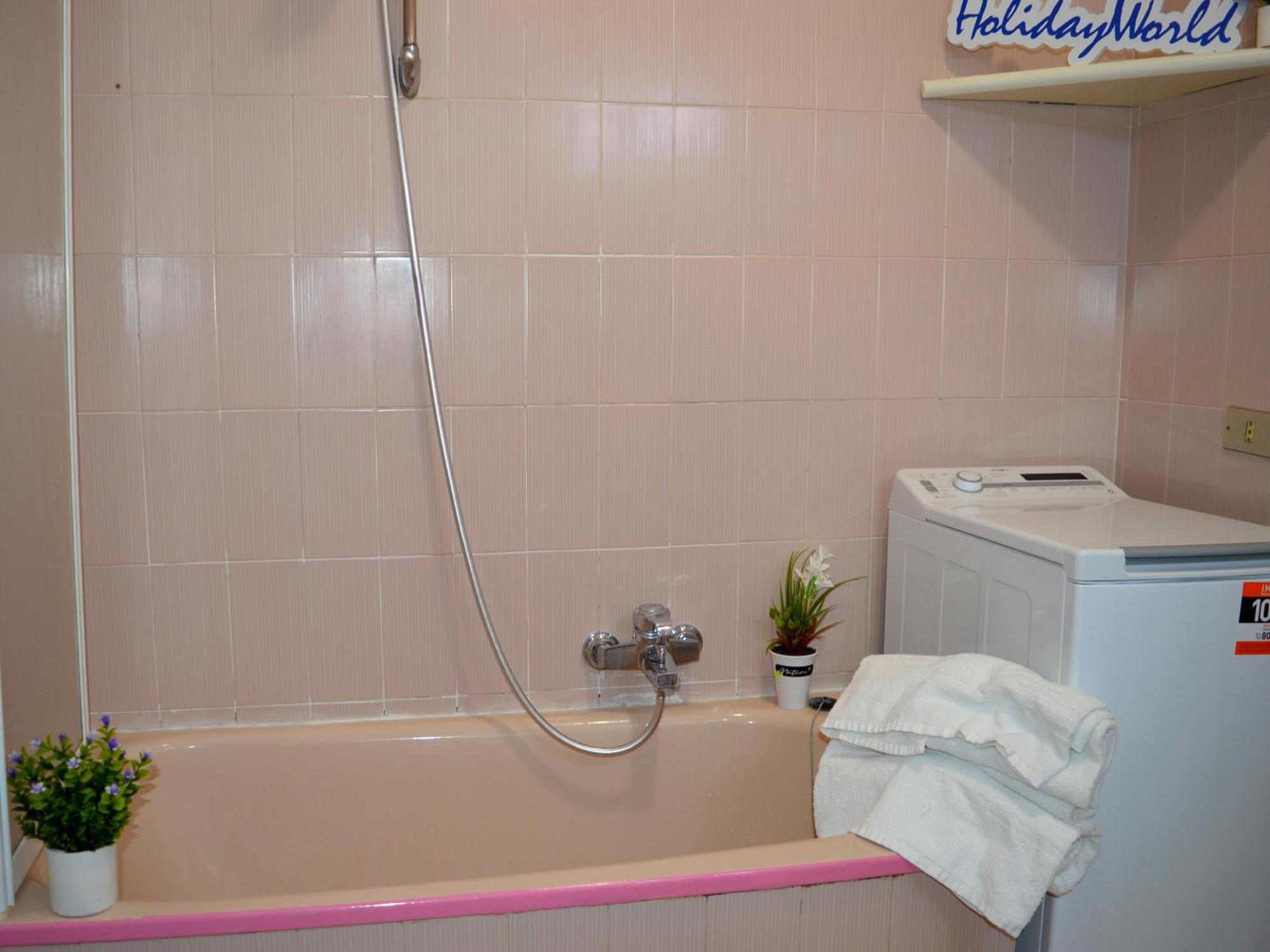 Apartment Casa Worlock By Holiday World *