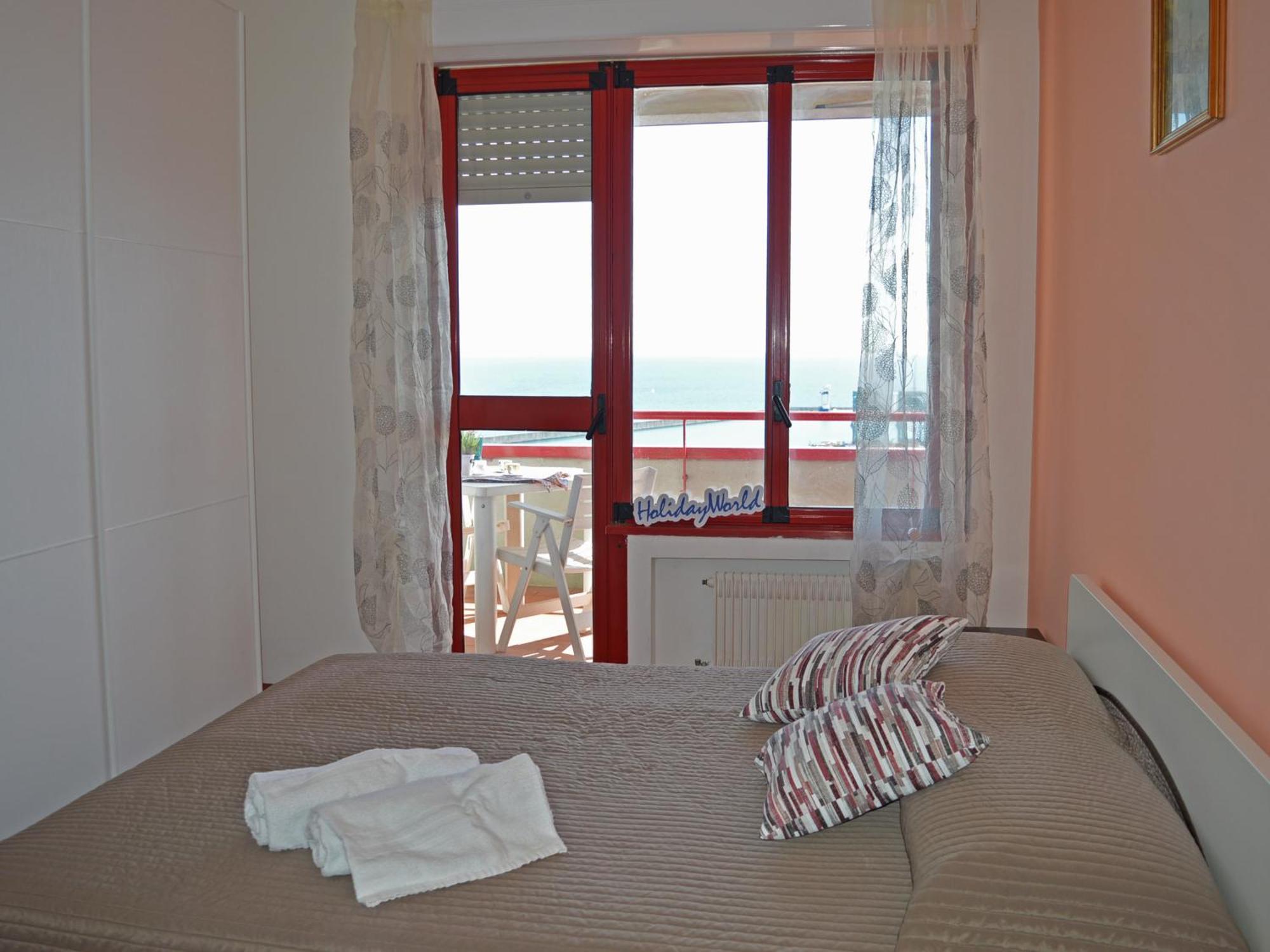 Apartment Casa Worlock By Holiday World *