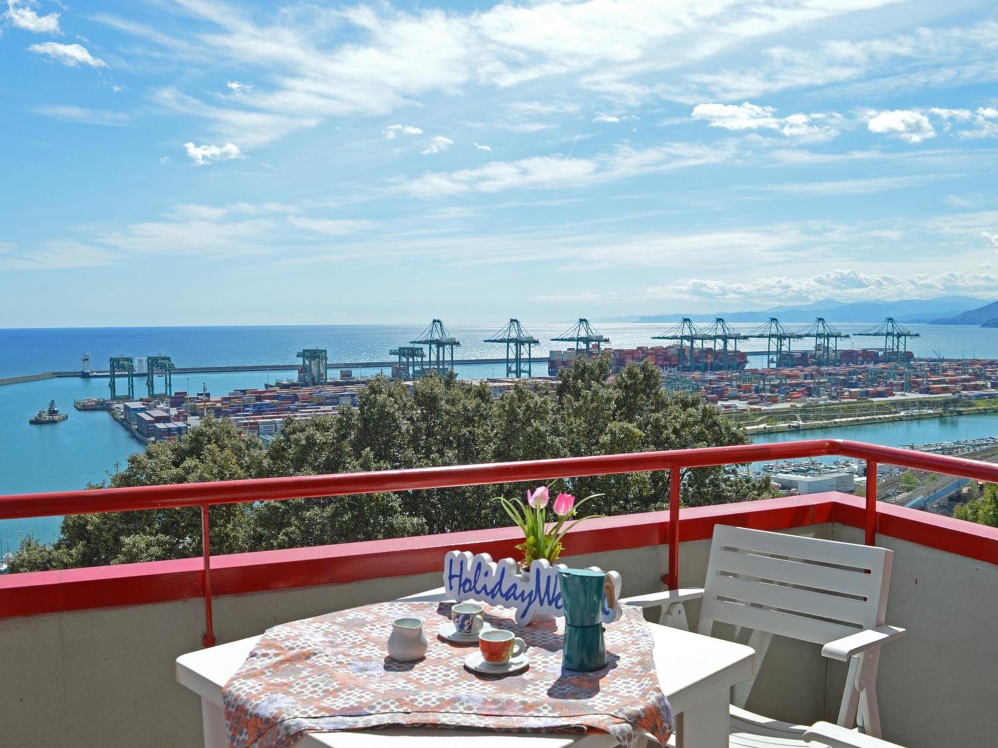Casa Worlock By Holiday World Apartment *