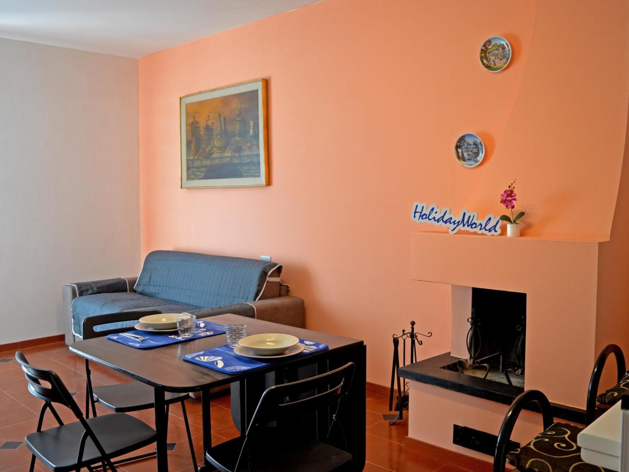 Casa Worlock By Holiday World Apartment