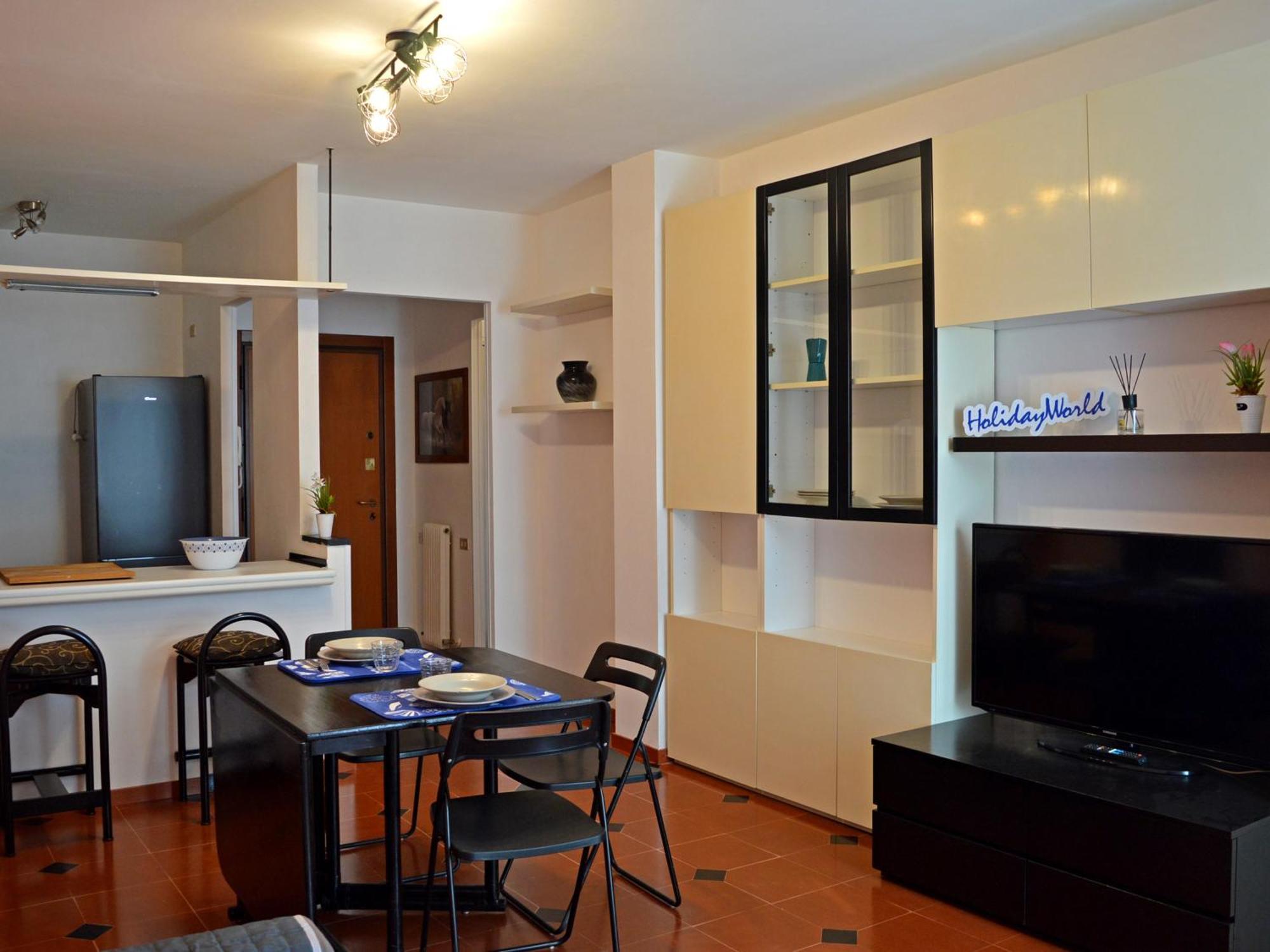 Casa Worlock By Holiday World Apartment *