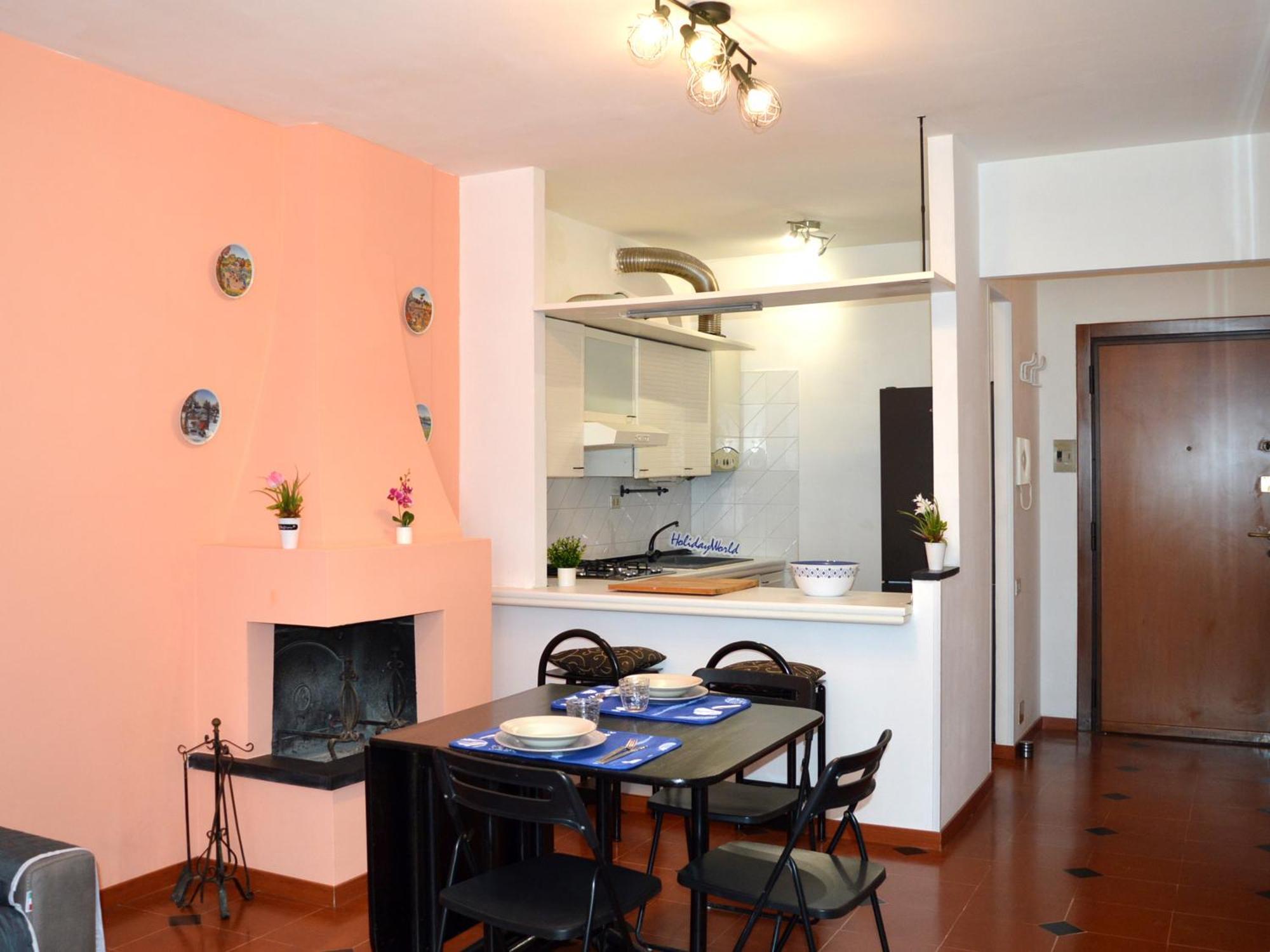 Casa Worlock By Holiday World Apartment