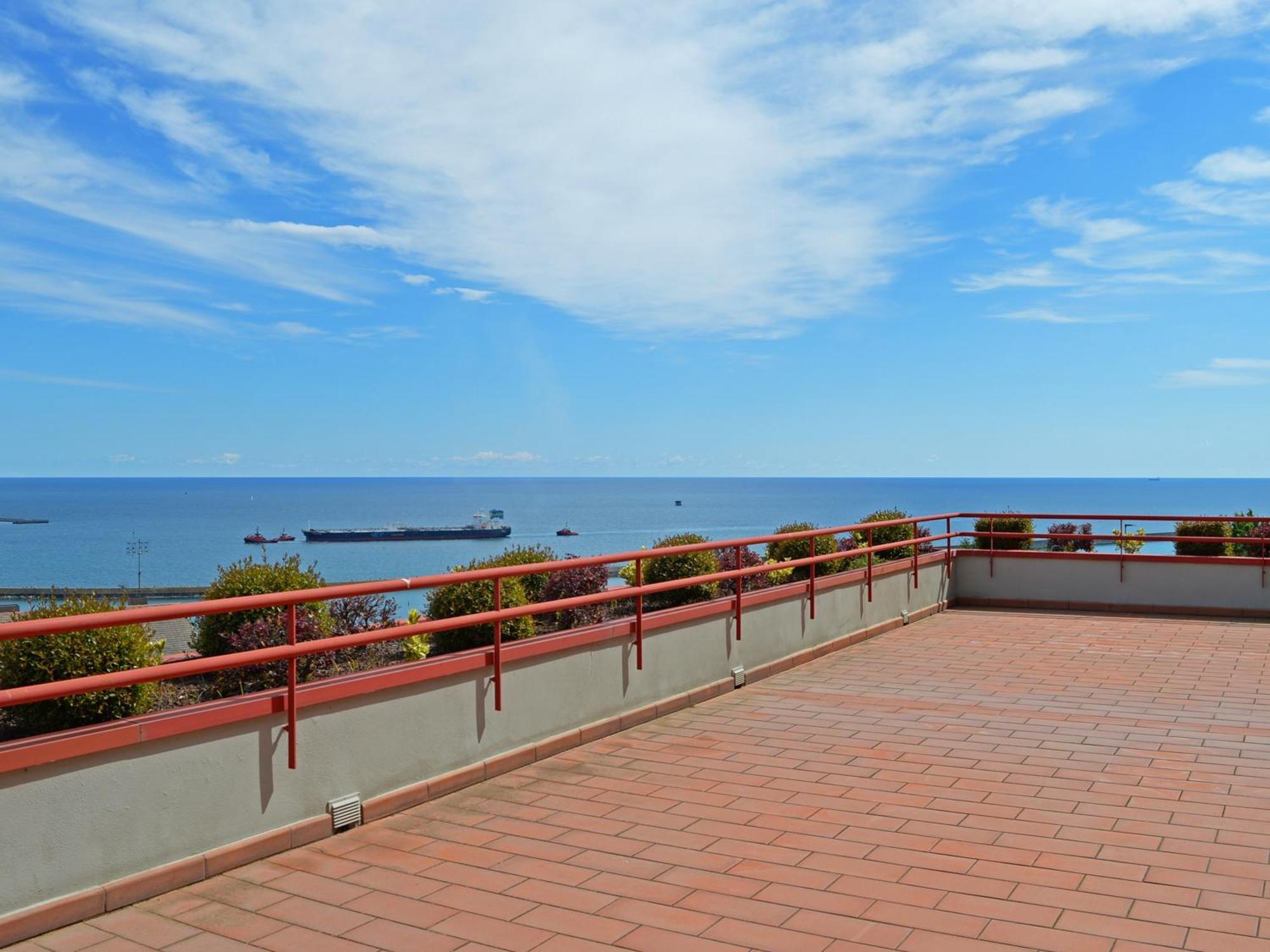 Apartment Casa Worlock By Holiday World