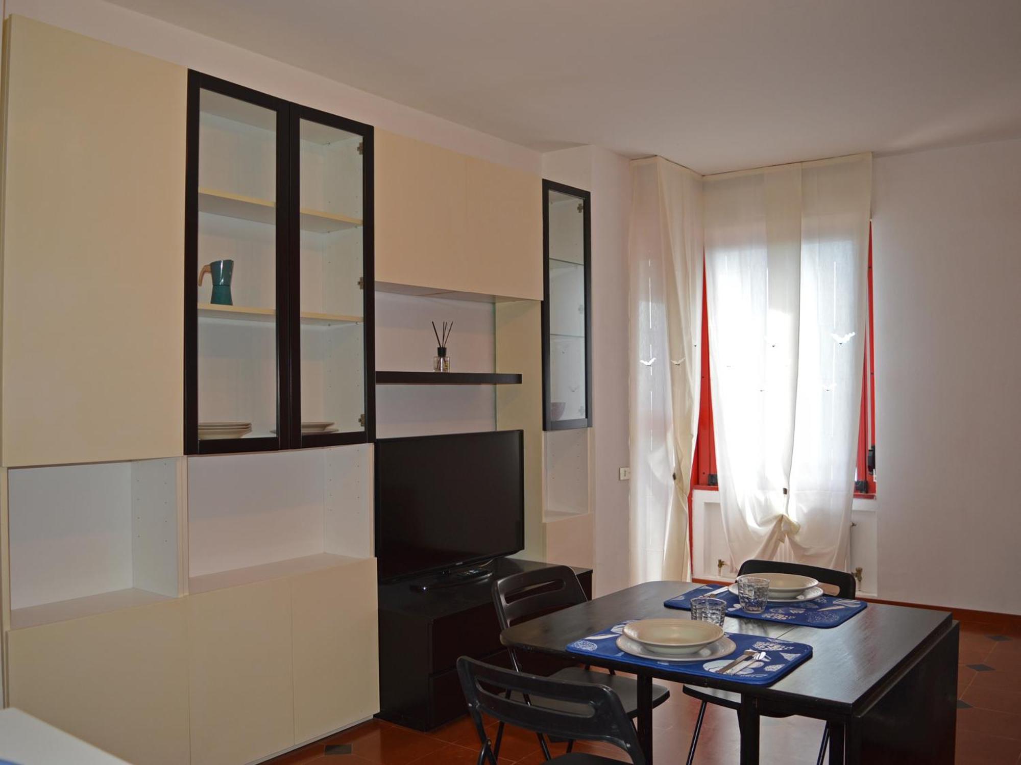 Apartment Casa Worlock By Holiday World *
