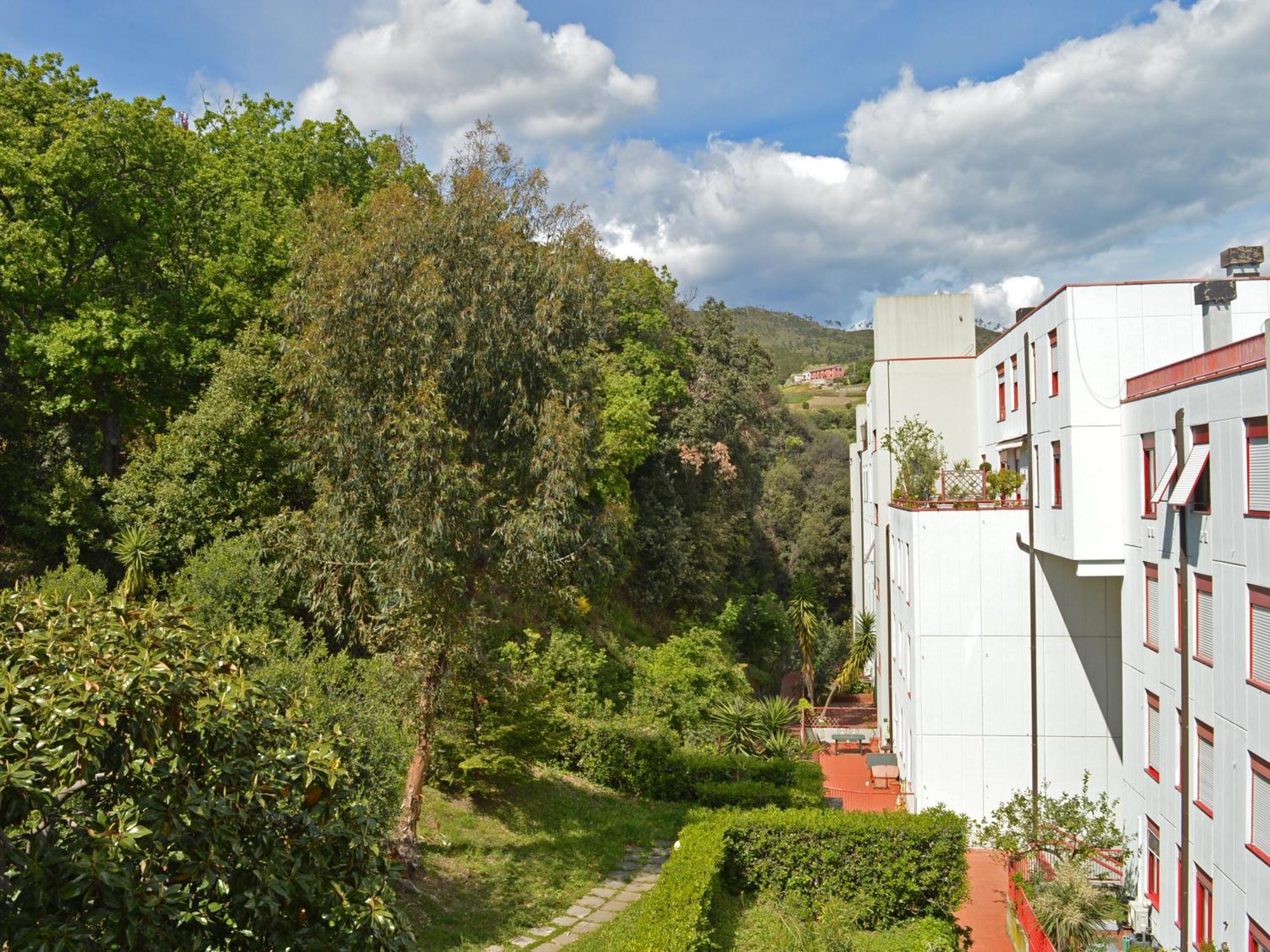 Appartement Casa Worlock By Holiday World *