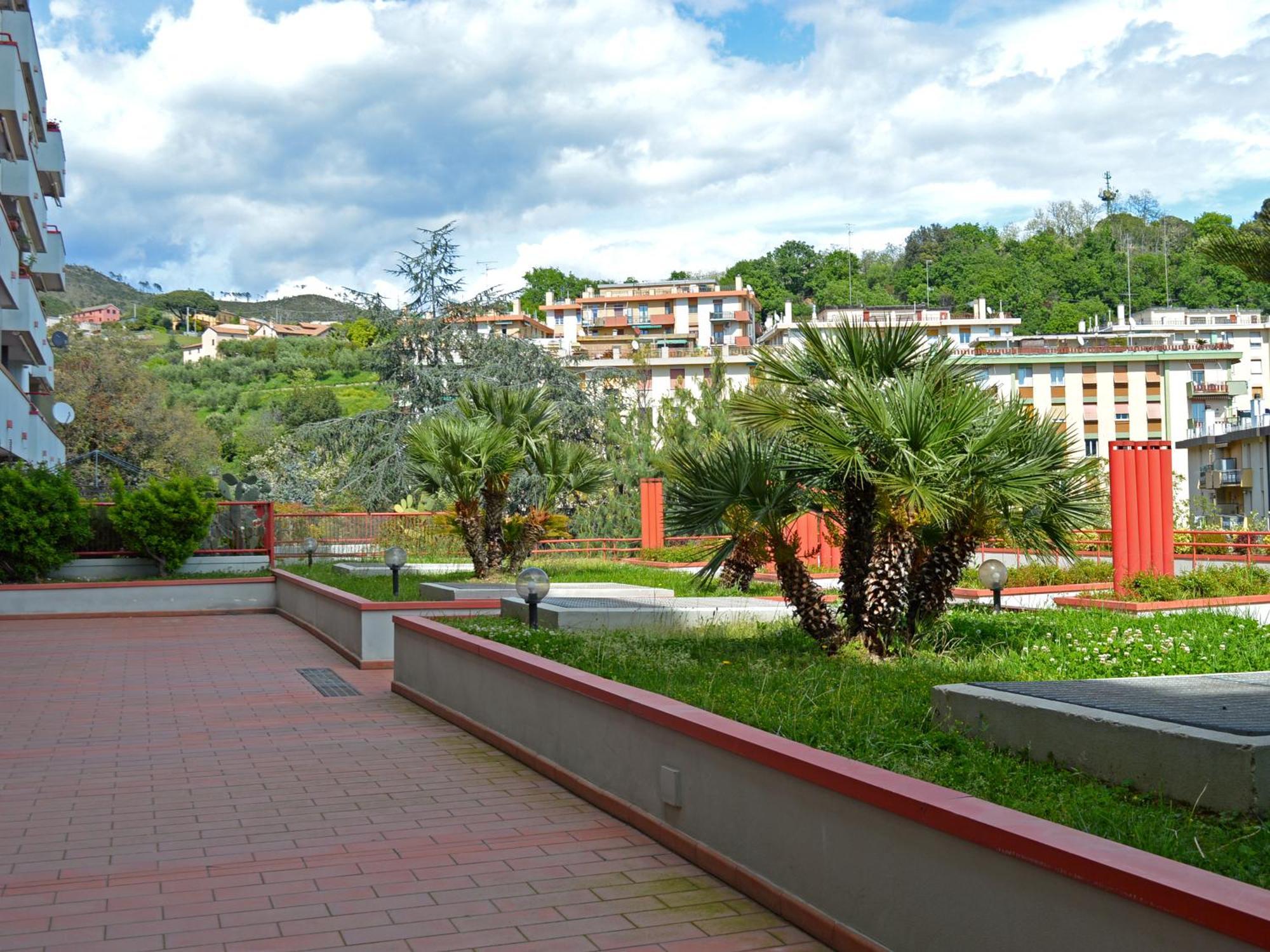 Apartment Casa Worlock By Holiday World